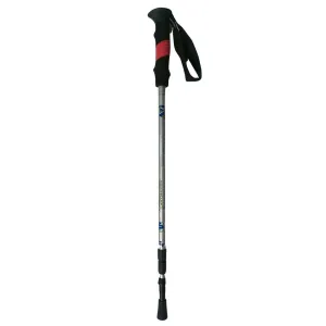 Hiking and Trekking Pole (Single) - Adjustable Height