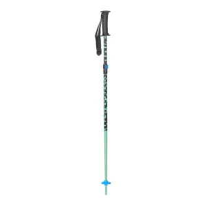 K2 Sprout Adjustable Kids Ski Poles 2024