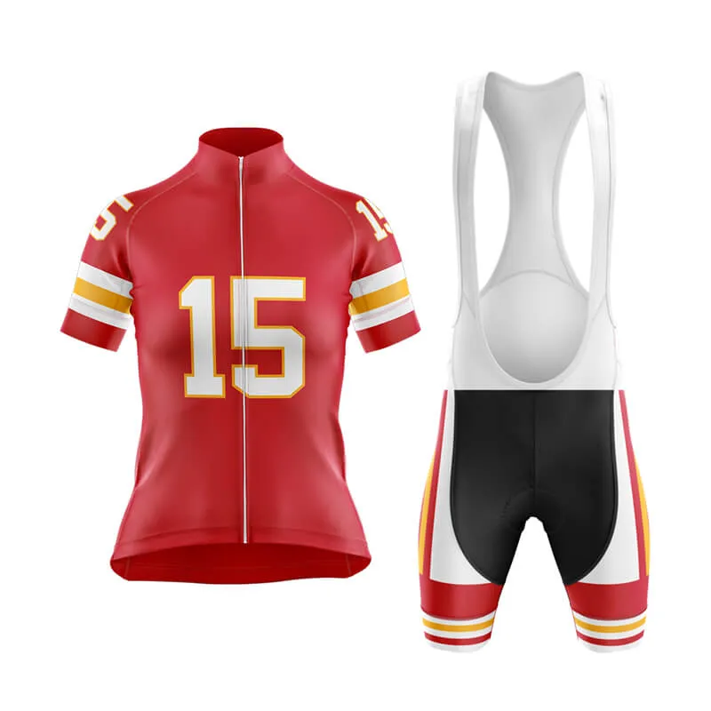 Kansas City (V1) Club Cycling Kit