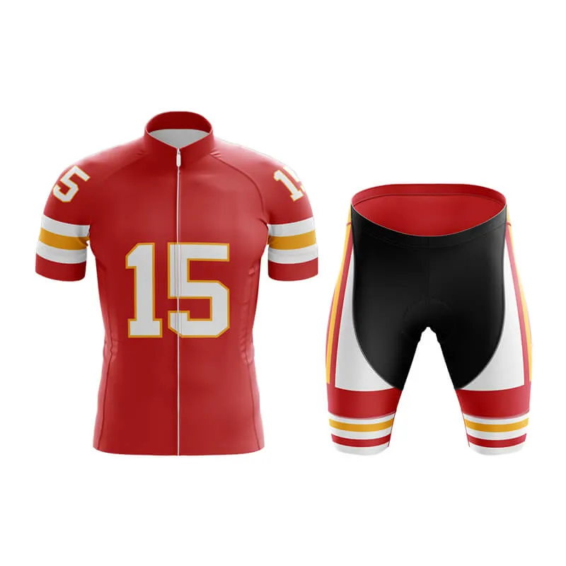 Kansas City (V1) Club Cycling Kit