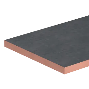 Kingspan K106 Kooltherm Cavity Board | 1200mm x 450mm x 90mm (Pack of 4 - 2.16m2)