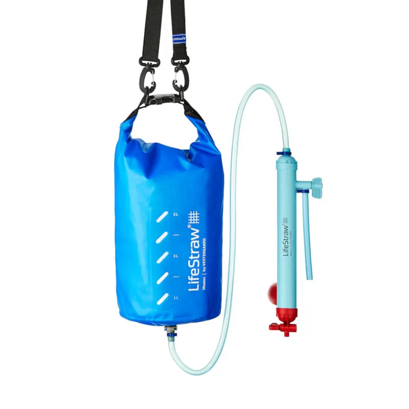 LifeStraw Mission 5L