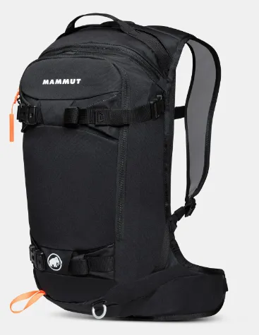 Mammut Nirvana 18