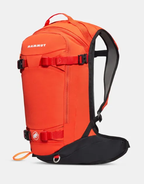 Mammut Nirvana 18