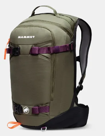 Mammut Nirvana 25