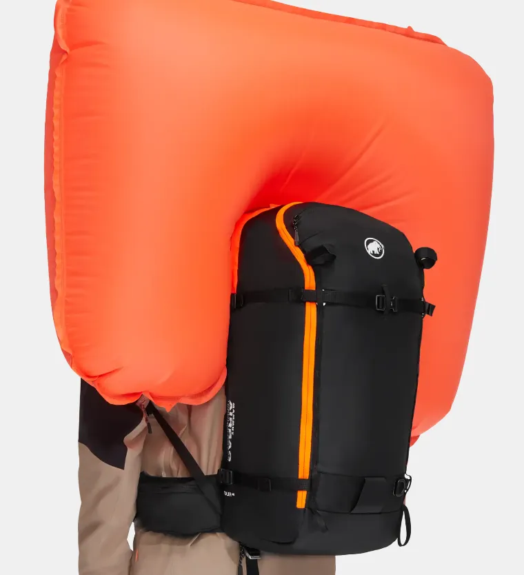 Mammut Tour 40 Removable Airbag 3.0