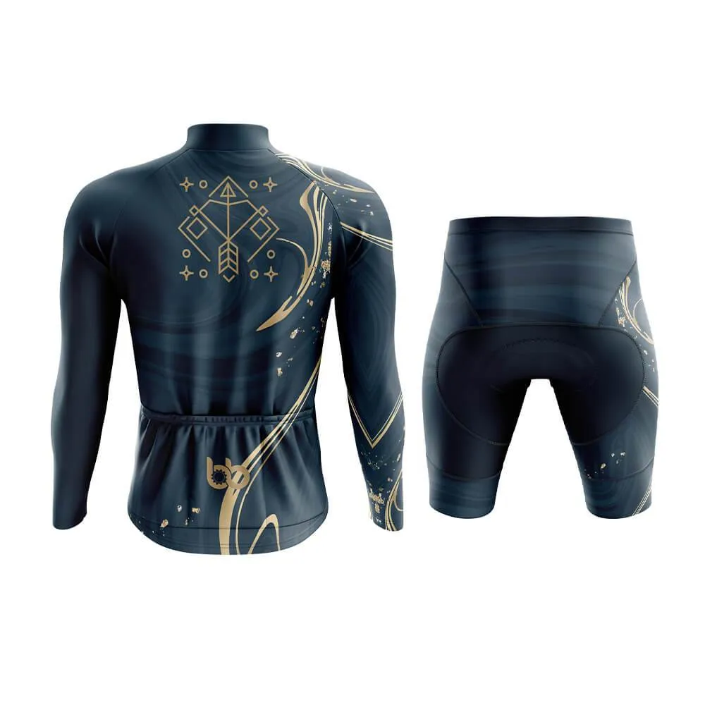 Marble Zodiac (SAGITTARIUS) Club Cycling Kit