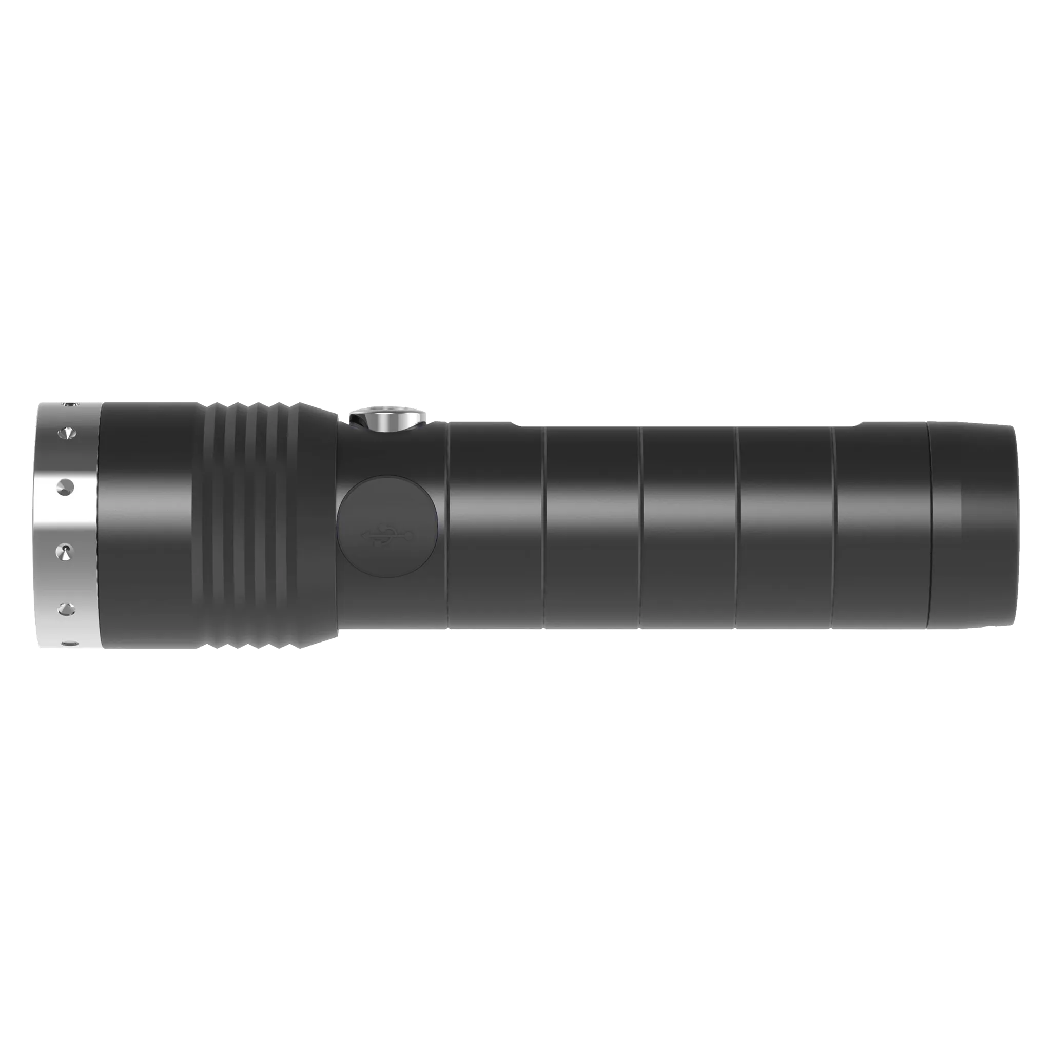 MT14 Flashlight