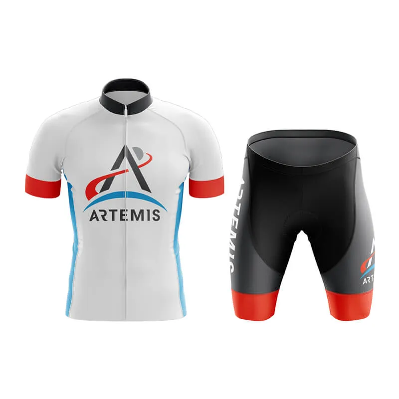 NASA Artemis Club Cycling Kit (V1)