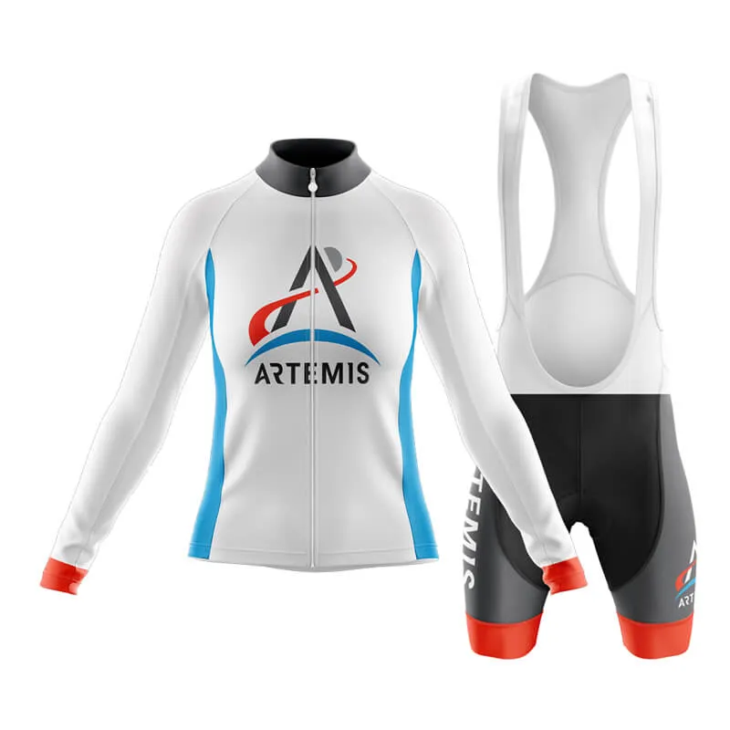 NASA Artemis Club Cycling Kit (V1)