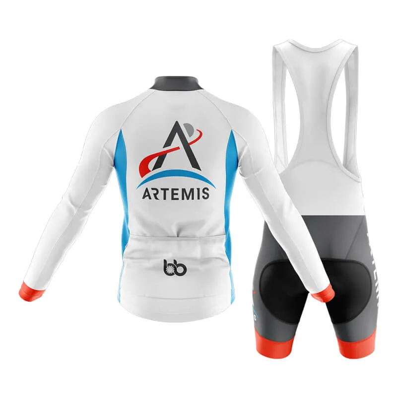 NASA Artemis Club Cycling Kit (V1)