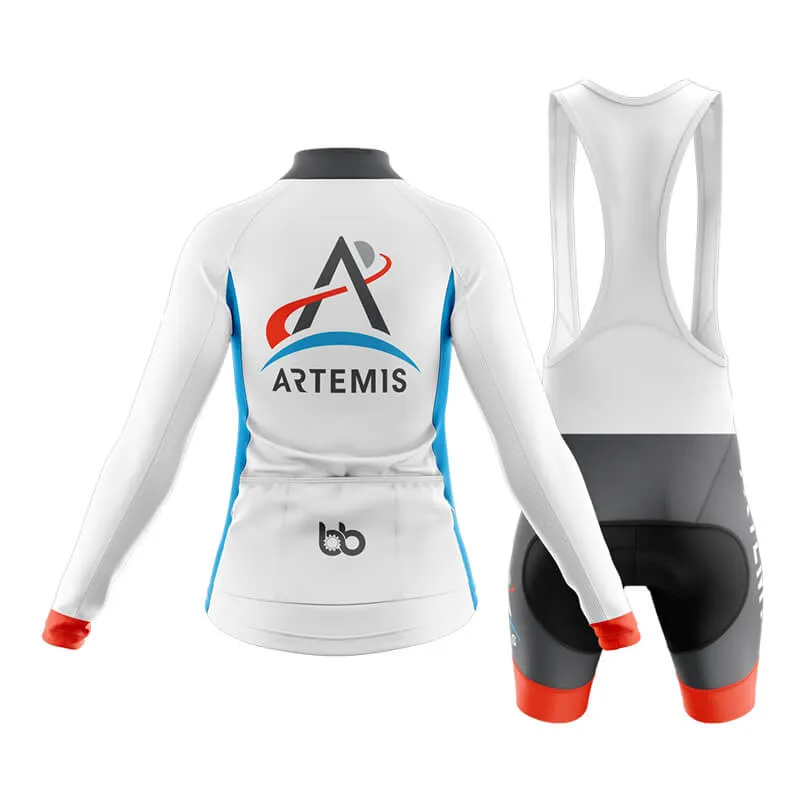 NASA Artemis Club Cycling Kit (V1)