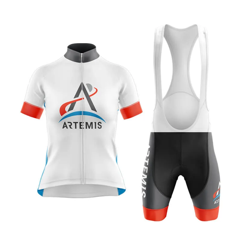 NASA Artemis Club Cycling Kit (V1)