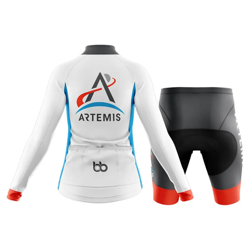 NASA Artemis Club Cycling Kit (V1)