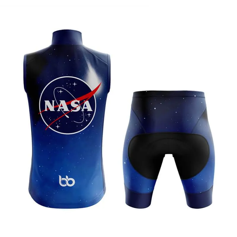 NASA Club Cycling Kit (V1)