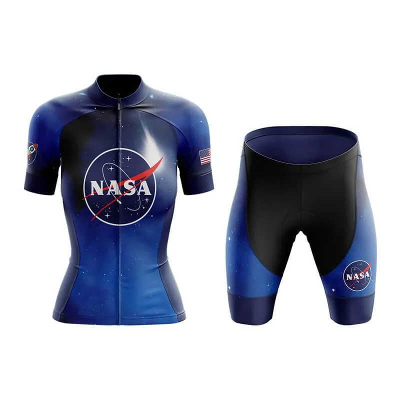 NASA Club Cycling Kit (V1)