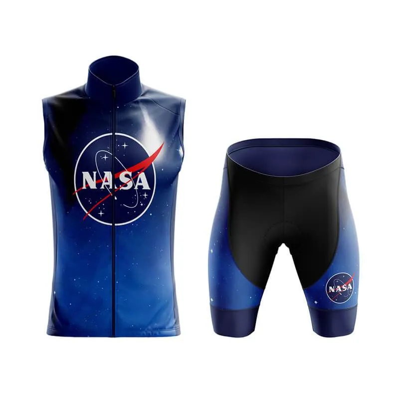 NASA Club Cycling Kit (V1)