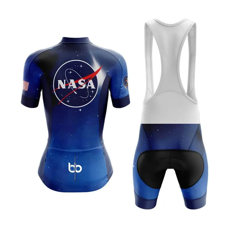 NASA Club Cycling Kit (V1)