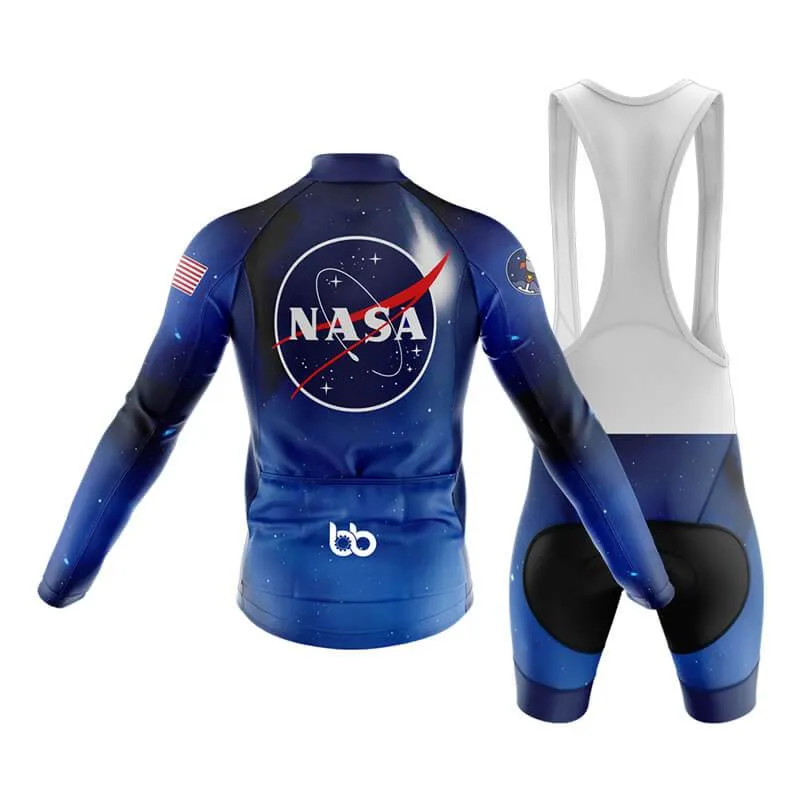 NASA Club Cycling Kit (V1)