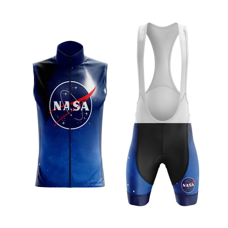 NASA Club Cycling Kit (V1)