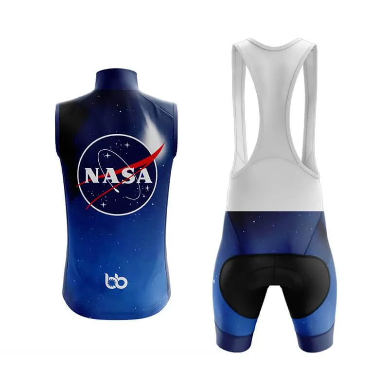 NASA Club Cycling Kit (V1)