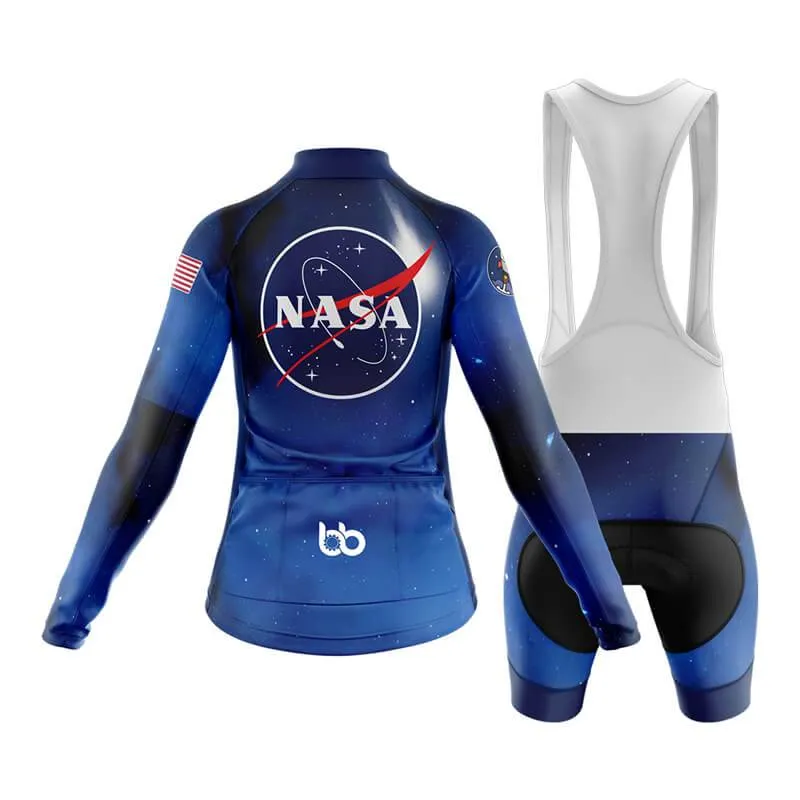 NASA Club Cycling Kit (V1)