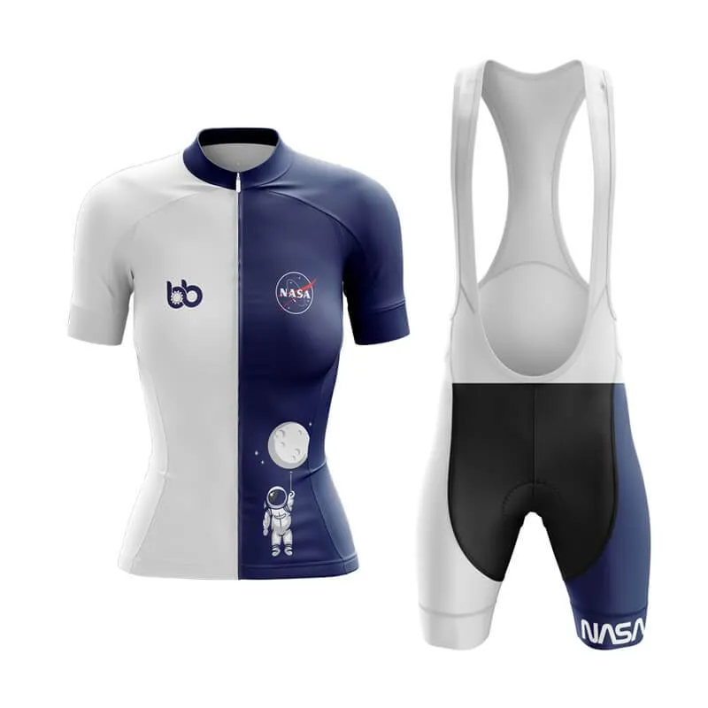 Nasa x BB Club Cycling Kit