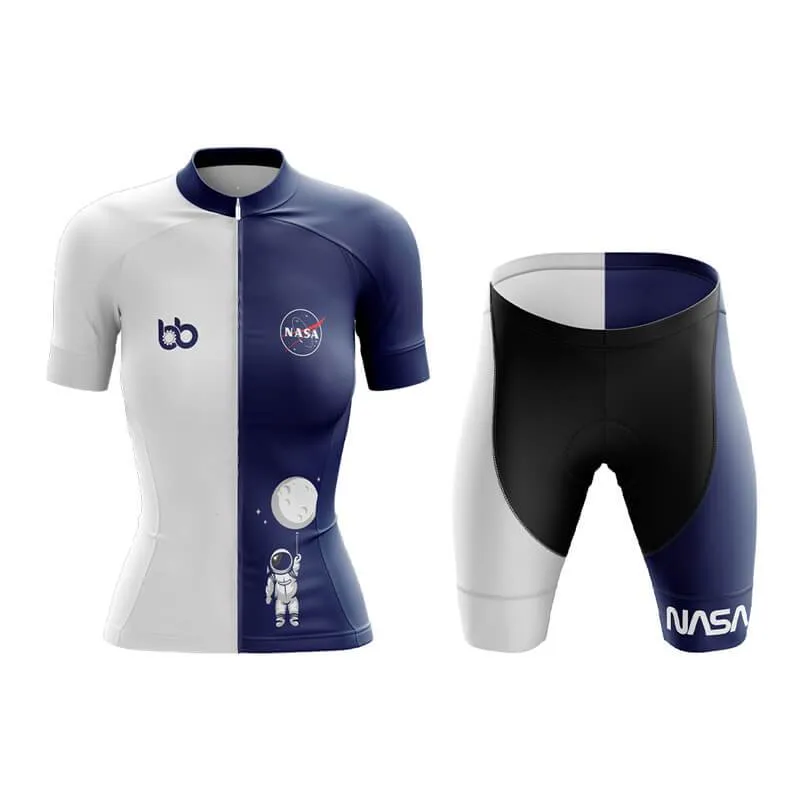 Nasa x BB Club Cycling Kit