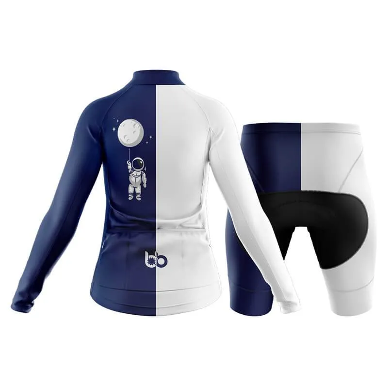 Nasa x BB Club Cycling Kit