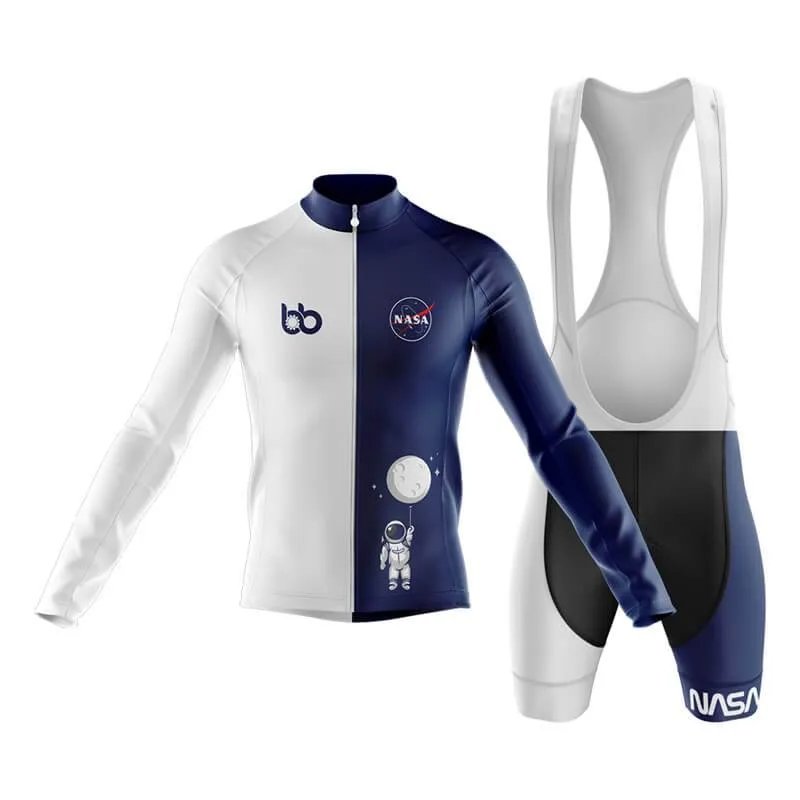 Nasa x BB Club Cycling Kit