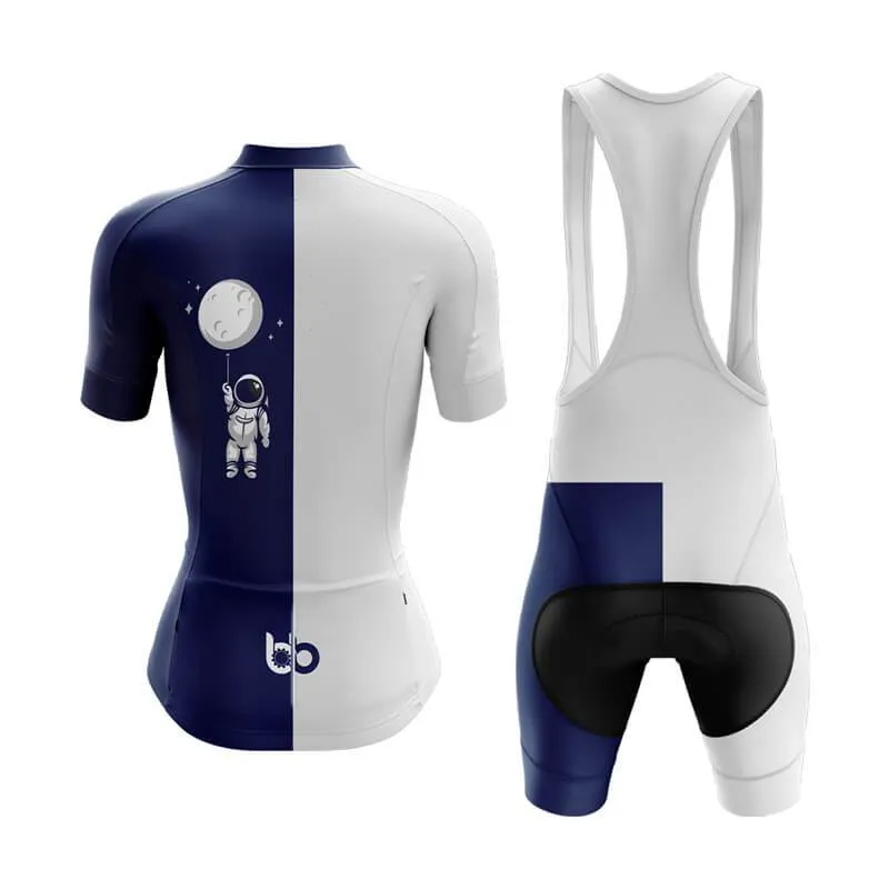 Nasa x BB Club Cycling Kit