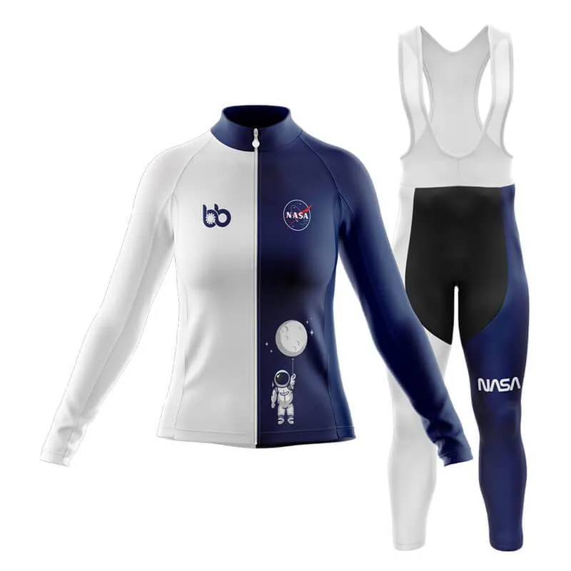 Nasa x BB Club Cycling Kit