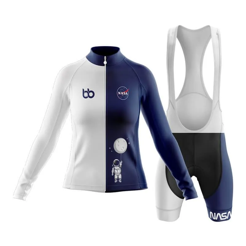 Nasa x BB Club Cycling Kit