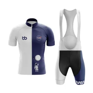 Nasa x BB Club Cycling Kit