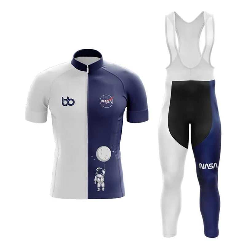 Nasa x BB Club Cycling Kit