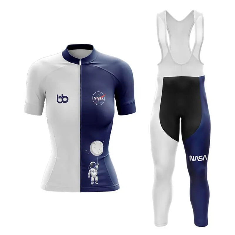 Nasa x BB Club Cycling Kit