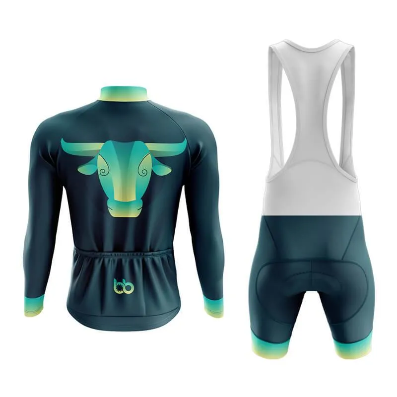 Nature Zodiac (Taurus) Club Cycling Kit