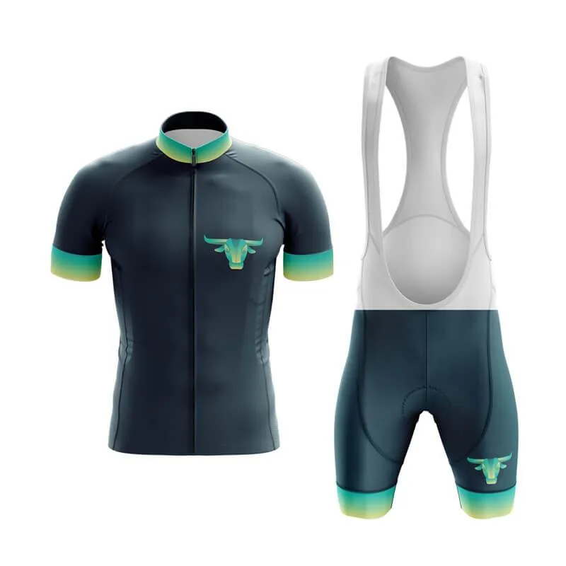 Nature Zodiac (Taurus) Club Cycling Kit