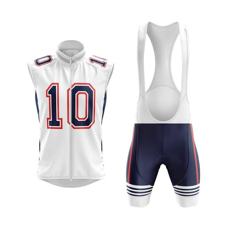 New England (V2) Club Cycling Kit