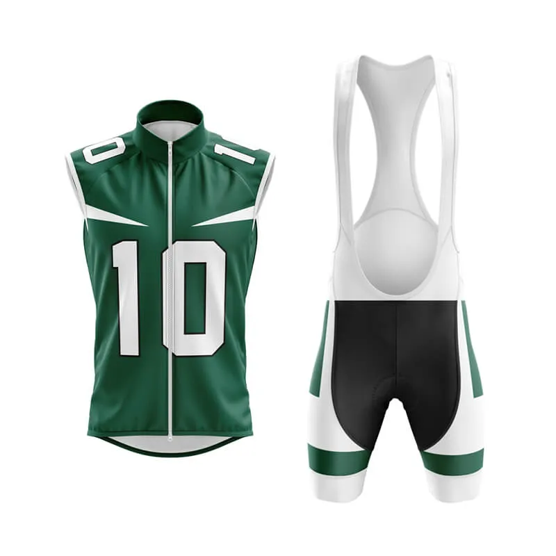 New York Jets (V1) Club Cycling Kit