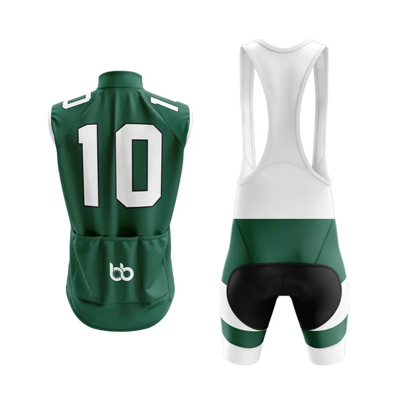 New York Jets (V1) Club Cycling Kit