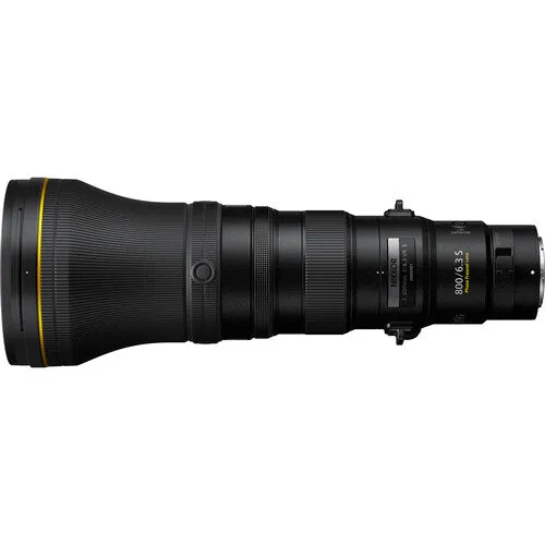 Nikon NIKKOR Z 800mm f/6.3 VR S Lens