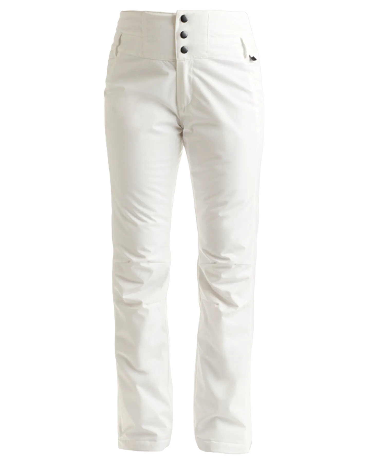 Nils Palisades Women's Snow Pants - Short - White