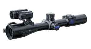 PARD NIGHT STALKER 4K LRF - DAY / NIGHT VISION SCOPE