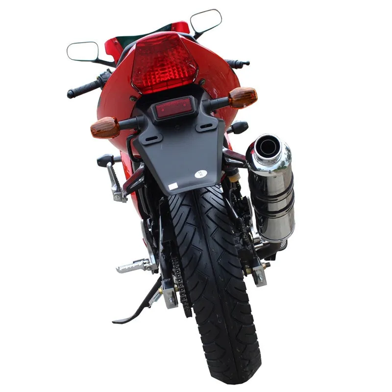 Premium 250cc SXR Full-Size Motorcycle Super Pocket Bike