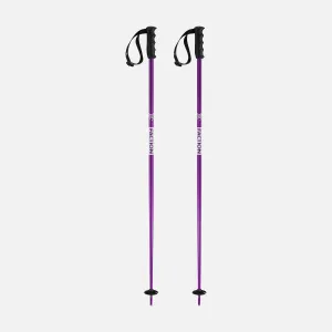 Prodigy Poles Purple