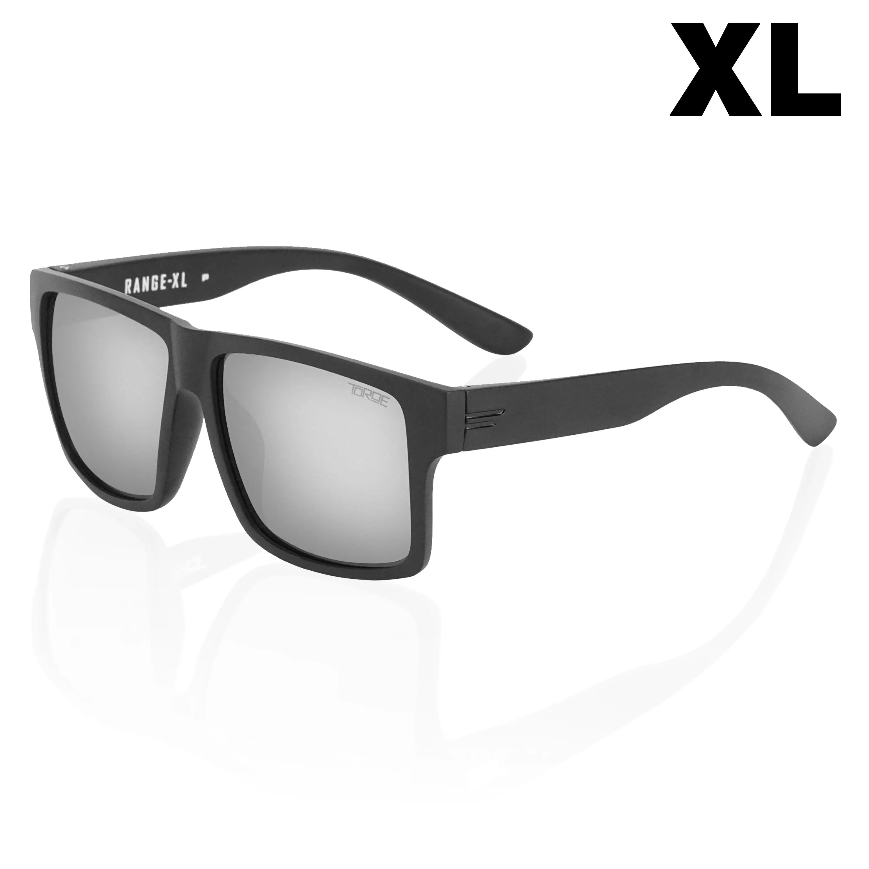 RANGE-XL Polarized