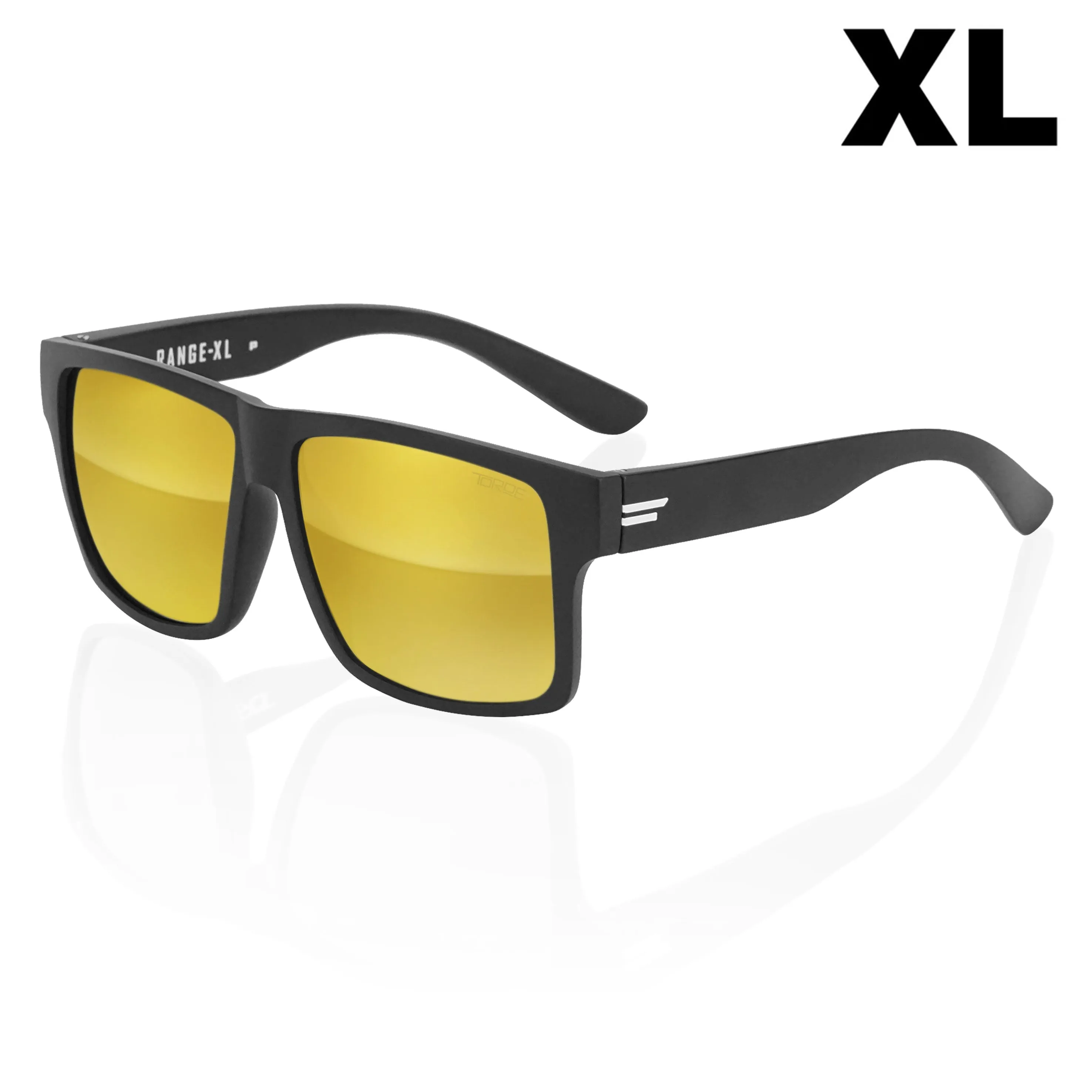 RANGE-XL Polarized