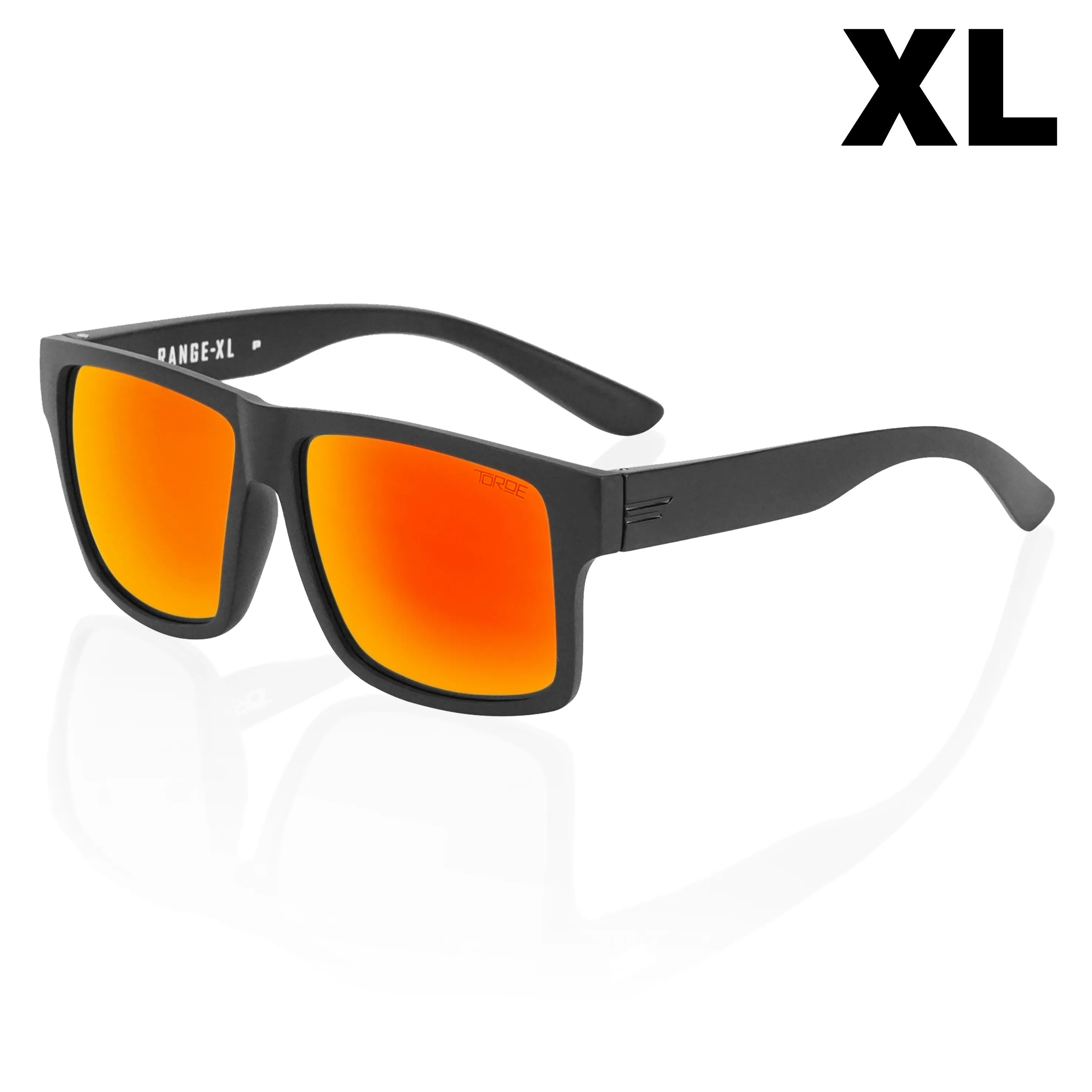 RANGE-XL Polarized