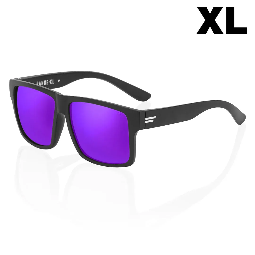 RANGE-XL Polarized